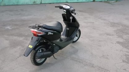 Honda Dio AF56 Продвинутый и надежный скутер исследуем модель video 2023 06 16 12 17 35 frame at 0m15s