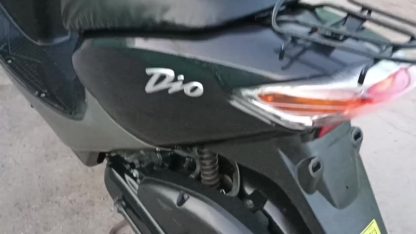 Honda Dio AF56 Продвинутый и надежный скутер исследуем модель video 2023 06 16 12 17 35 frame at 0m30s