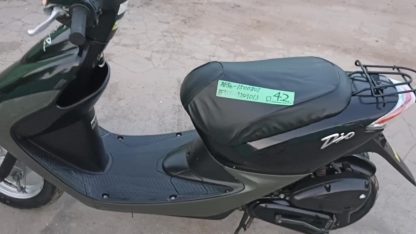 Honda Dio AF56 Продвинутый и надежный скутер исследуем модель video 2023 06 16 12 17 35 frame at 0m33s