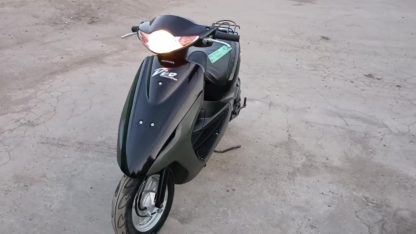 Honda Dio AF56 Продвинутый и надежный скутер исследуем модель video 2023 06 16 12 17 35 frame at 0m39s