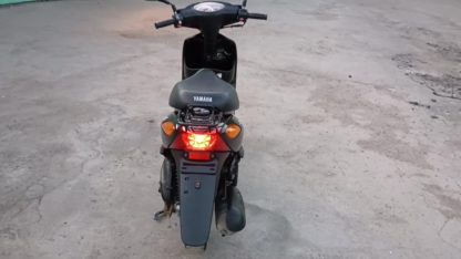Ощутите свободу на Yamaha Jog SA36J черного цвета новинка на сайте scooterexpert.ru video 2023 06 16 12 25 31 frame at 0m19s