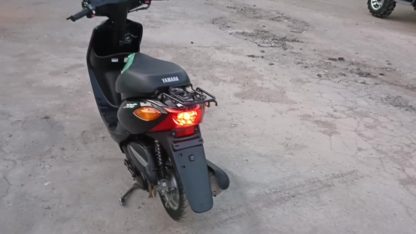 Ощутите свободу на Yamaha Jog SA36J черного цвета новинка на сайте scooterexpert.ru video 2023 06 16 12 25 31 frame at 0m21s