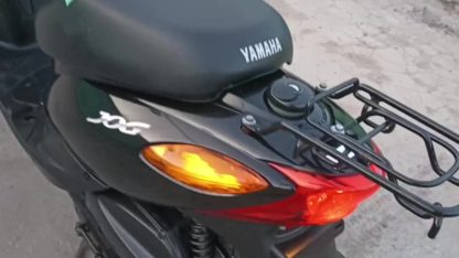 Ощутите свободу на Yamaha Jog SA36J черного цвета новинка на сайте scooterexpert.ru video 2023 06 16 12 25 31 frame at 0m39s