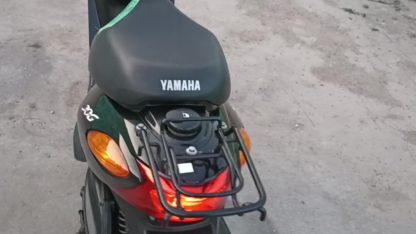 Ощутите свободу на Yamaha Jog SA36J черного цвета новинка на сайте scooterexpert.ru video 2023 06 16 12 25 31 frame at 0m43s