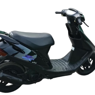 Если ты ищешь надежный и эффективный скутер Honda Dio AF28 ZX это твой выбор