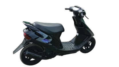 Если ты ищешь надежный и эффективный скутер Honda Dio AF28 ZX это твой выбор