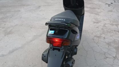 Если ты ищешь надежный и эффективный скутер то Honda Dio AF28 ZX это твой выбор video 2023 06 19 22 47 20 frame at 0m43s